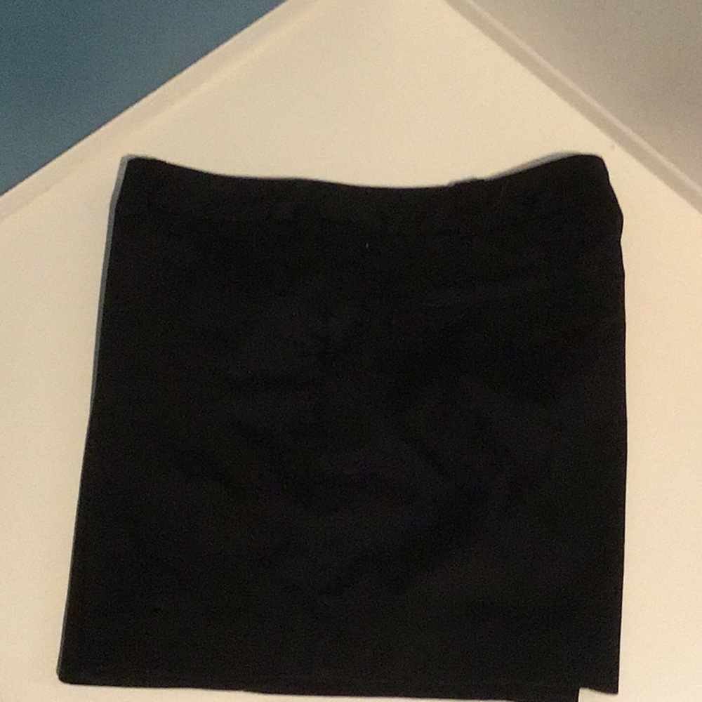 Dress shorts